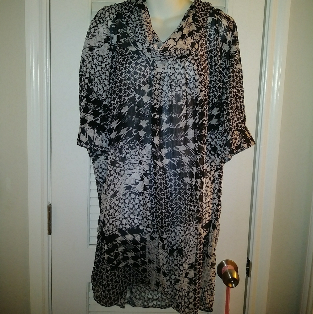 Nice Blouse - image 1